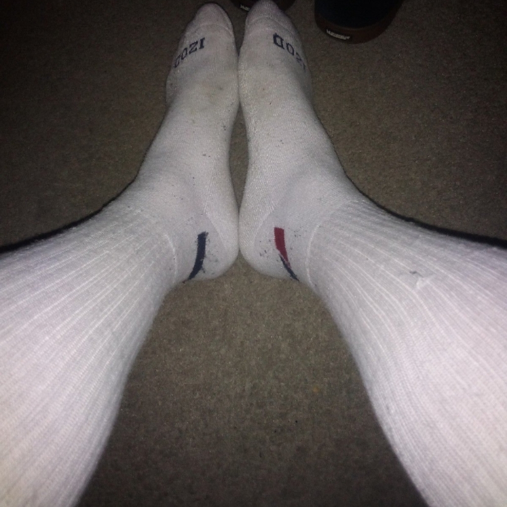 Izod socks